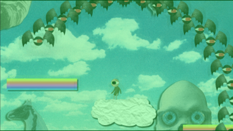 Drugrun screenshot