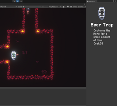 Dungeon Developer Image