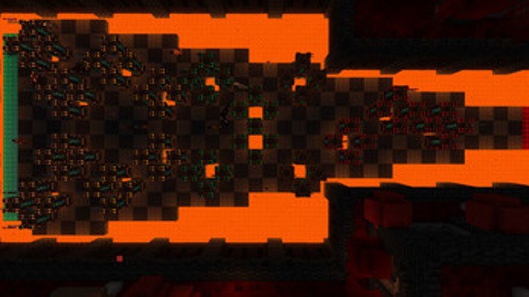 EternalTD | Towers from the Depths Image