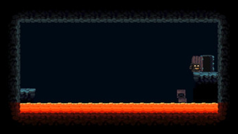 Floor is Lava screenshot