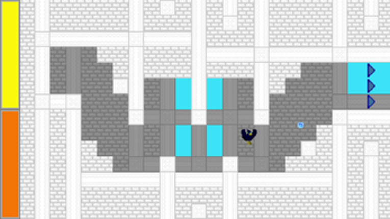 FlyJump screenshot
