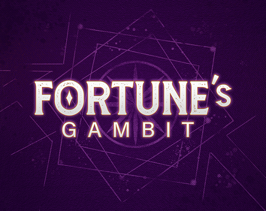 Fortune's Gambit Game Cover