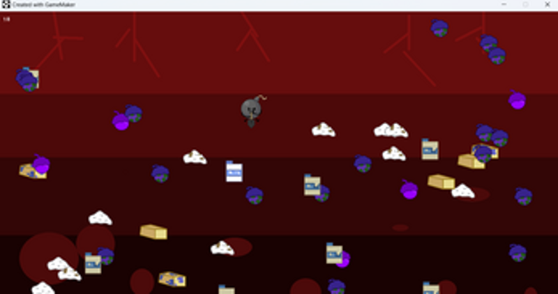The ingredients are underneath us (BFDIA fan game) Image