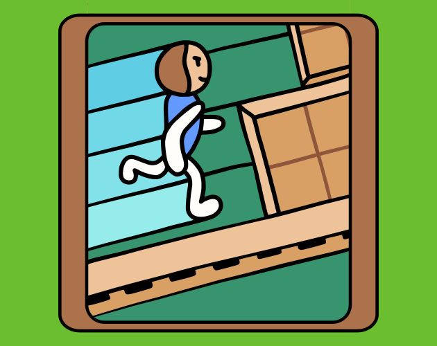 Games like Super Runner