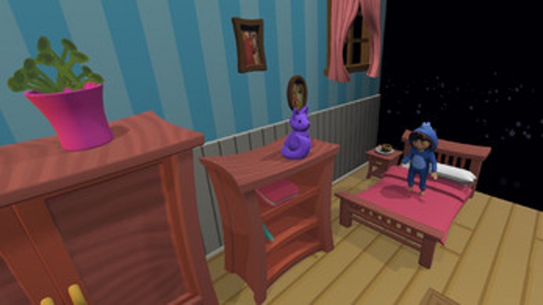 Pillow Pals screenshot