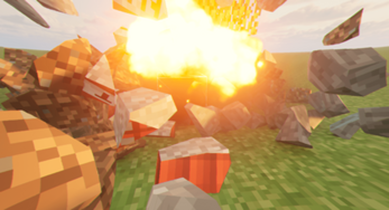 Herobrine Craft 2 screenshot