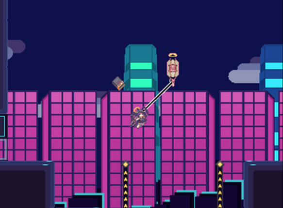 Ina'nis: Tako Rescue Mission Image