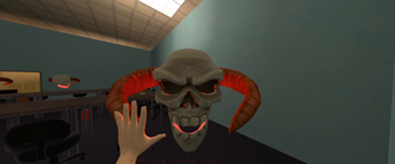 Infernal Memo Image