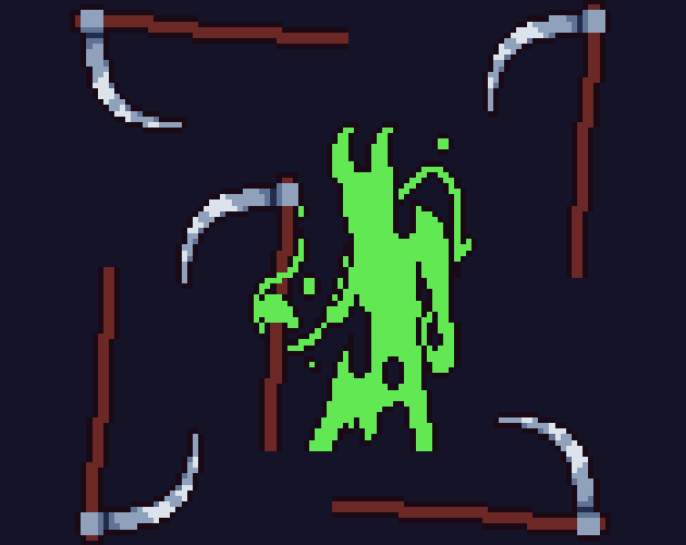 Games like Kill in 20 seconds