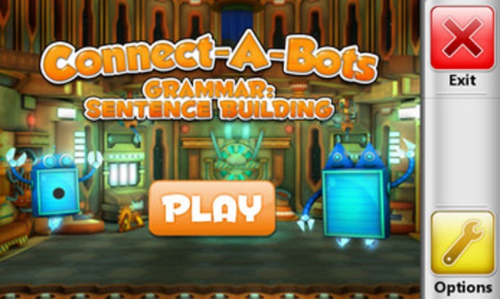 L50 Connect-A-Bots screenshot