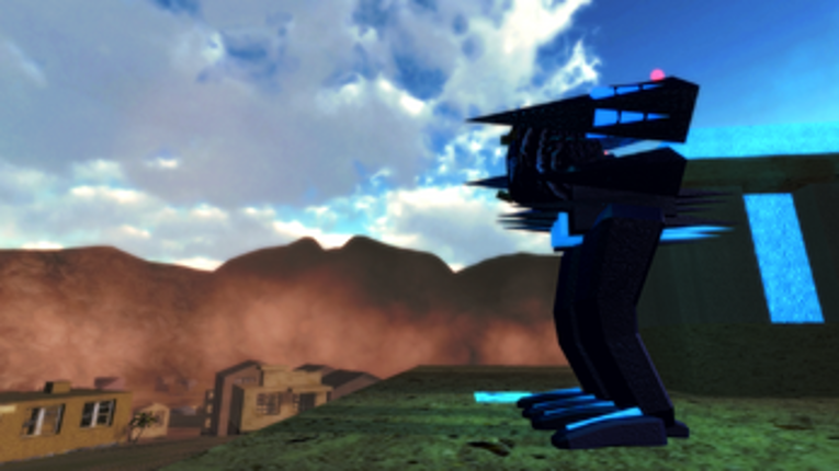 Last Tech Defense screenshot