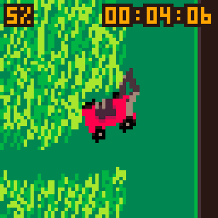 Lawn In 60 Seconds screenshot