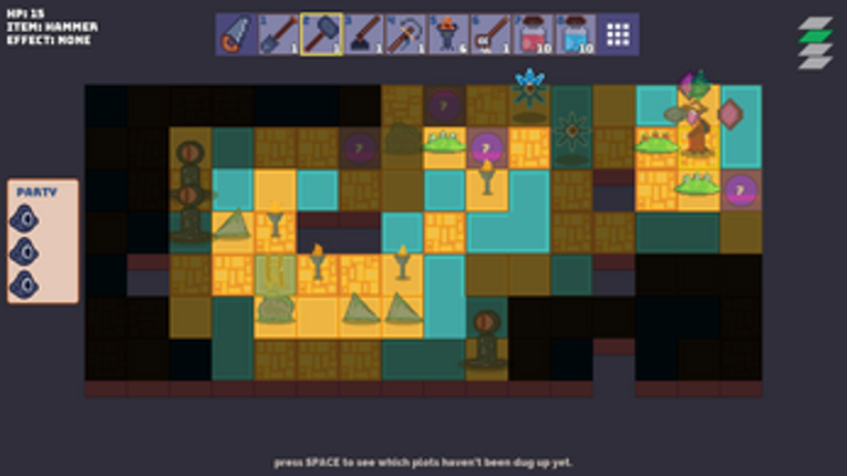 lvlDown screenshot