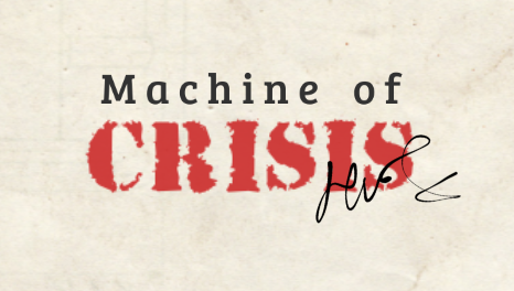 Games like Machine of Crisis
