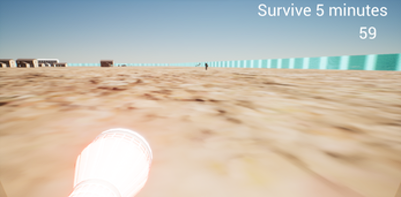 Megger 2: Don't Trust In Strangers screenshot