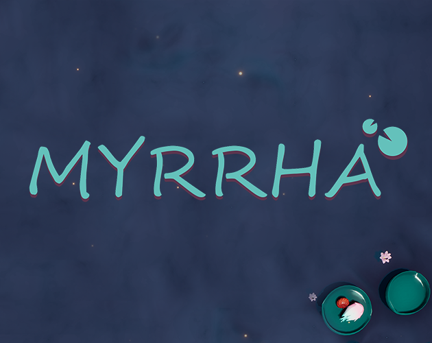 Games like Myrrha