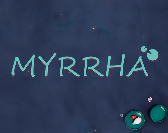 Myrrha Image