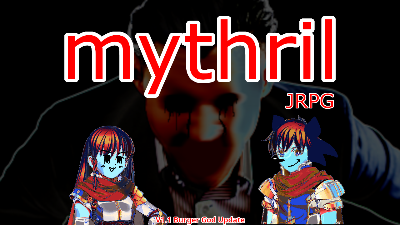 Games like Mythril