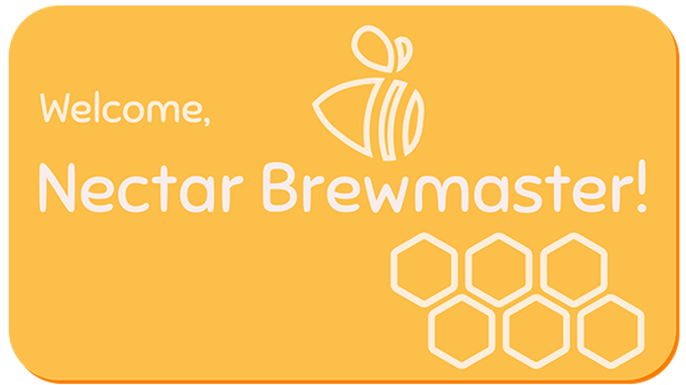 Nectar Brewmaster Game Cover