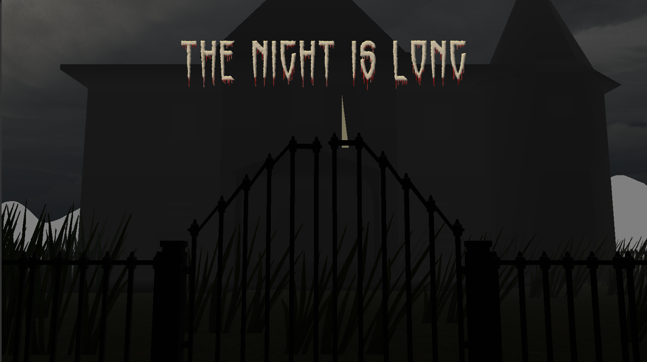 Games like Night is Long (Old)