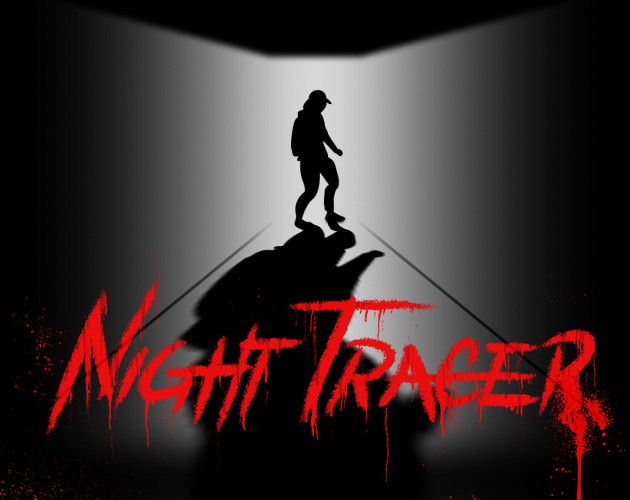 Games like Night Tracer