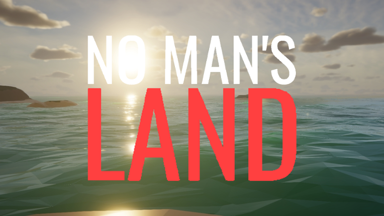 No Mans Land Game Cover