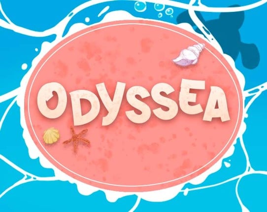 Odyssea Game Cover