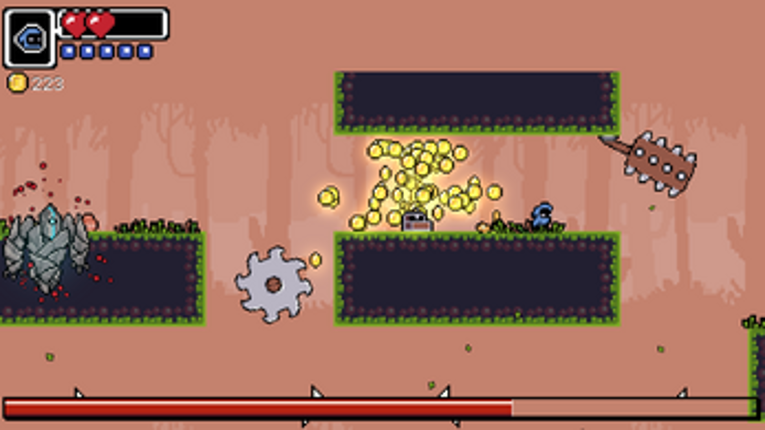 Osrever screenshot