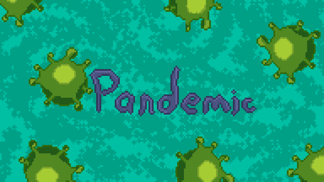 Games like Pandemic
