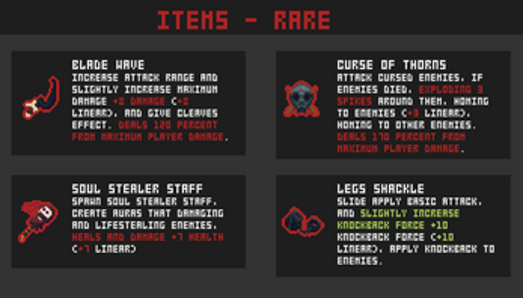Praetor : Medieval Roguelite screenshot