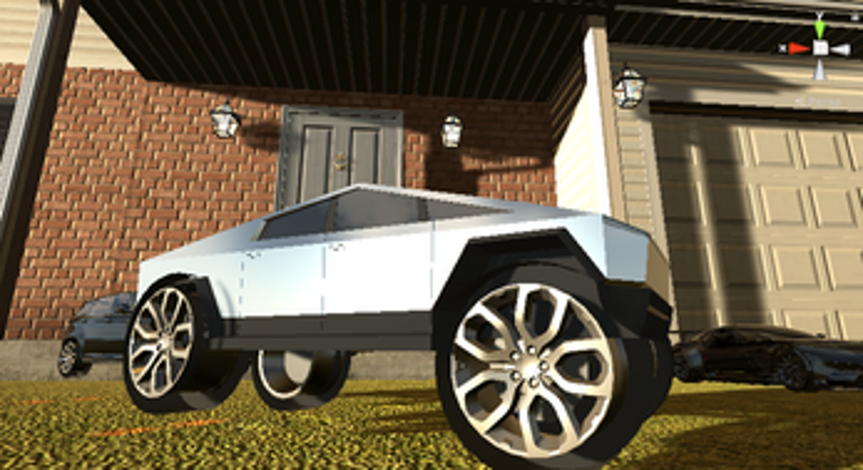 RC TOYS screenshot