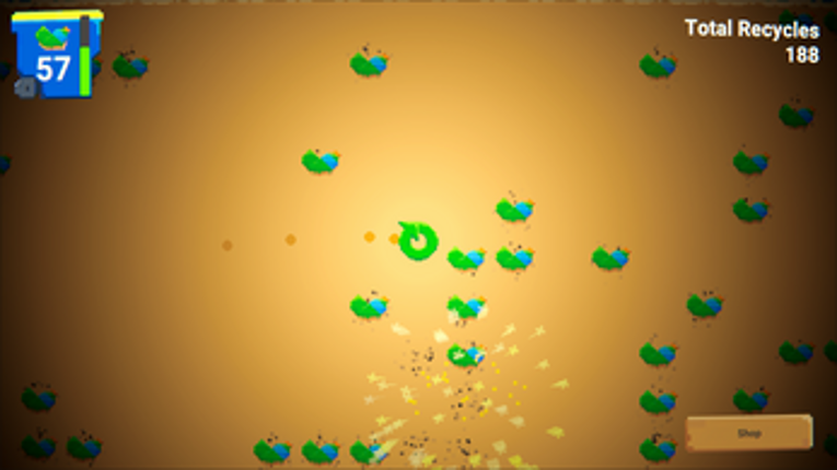 RE-Cycle [My First Game Jam: Summer 2023] Image