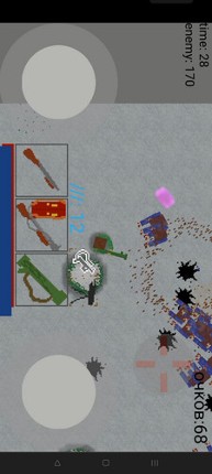 Relage screenshot