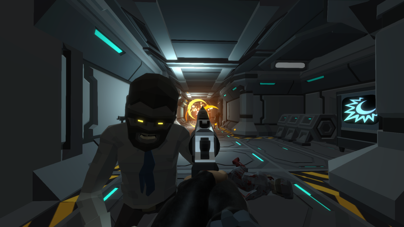 Games like Rogue Zombies