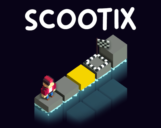 Scootix Image