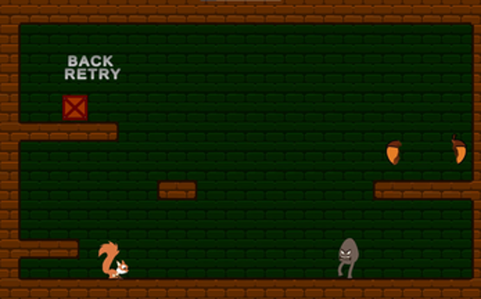 Segonut screenshot