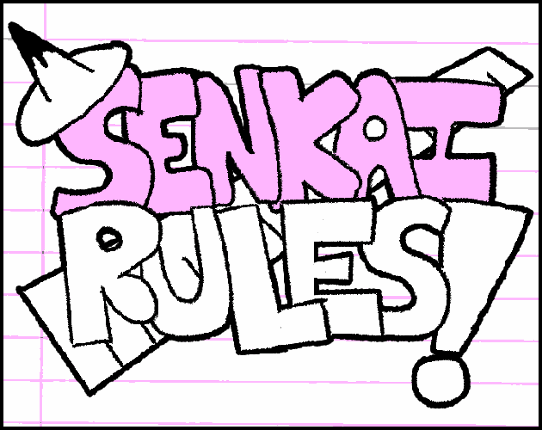 SENKAI RULES! Image