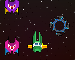 Games like Shotfly