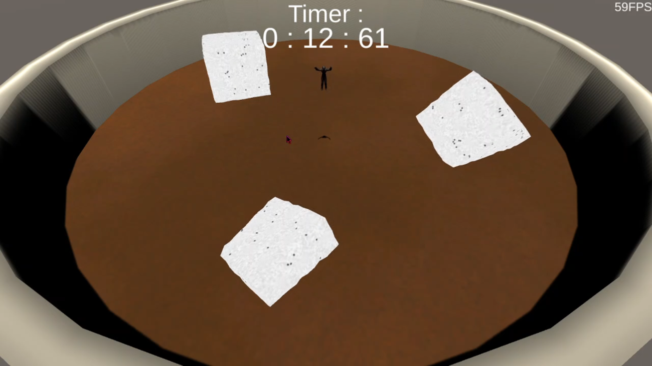 Games like Slide Into Coffee