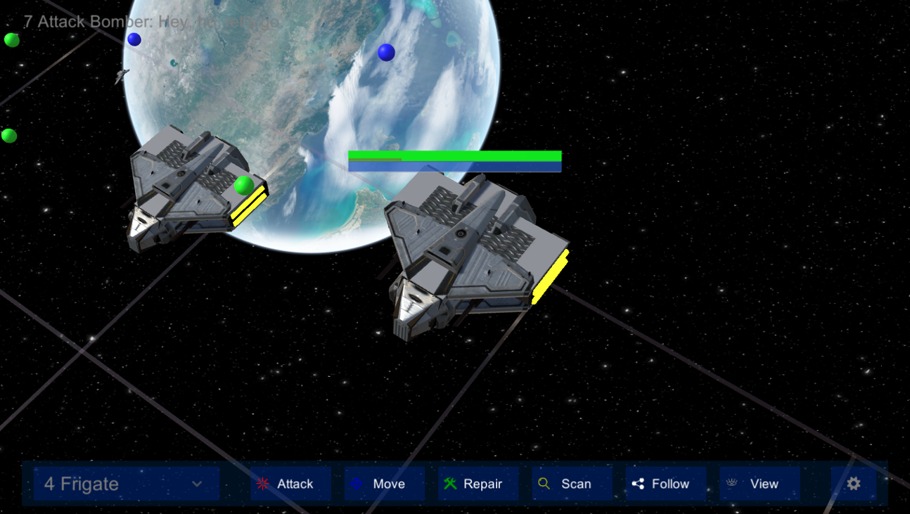 Games like Solemnity - The Tides of War