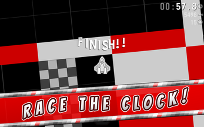 Space Kart Racing screenshot