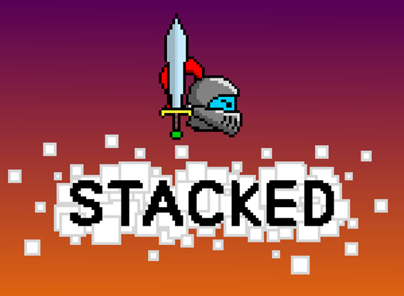 Stacked Image