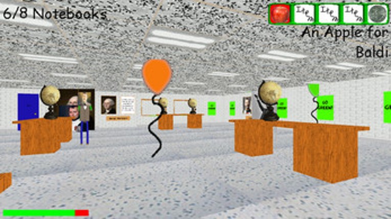 Stalin's Basics Full Game Public Demo! Image