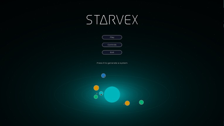 Starvex Image