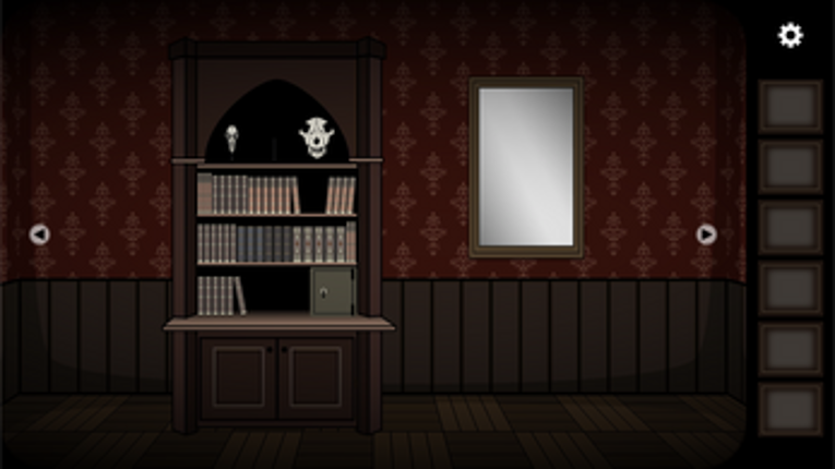 Strange Case: The Alchemist screenshot