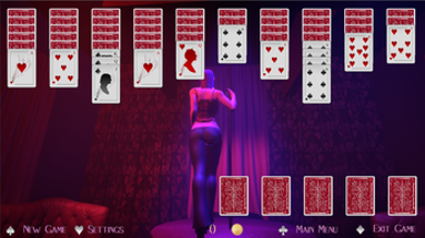 Strip Solitaire 2 Image