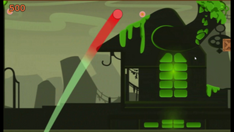 Swing it screenshot