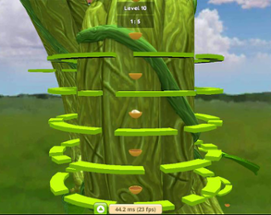 The Egg: Egg Jump Game Image