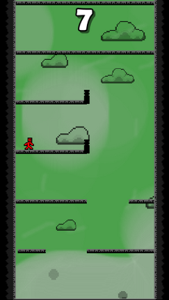 The Limbo Climber Image