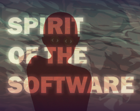 The Spirit of the Software Game Cover